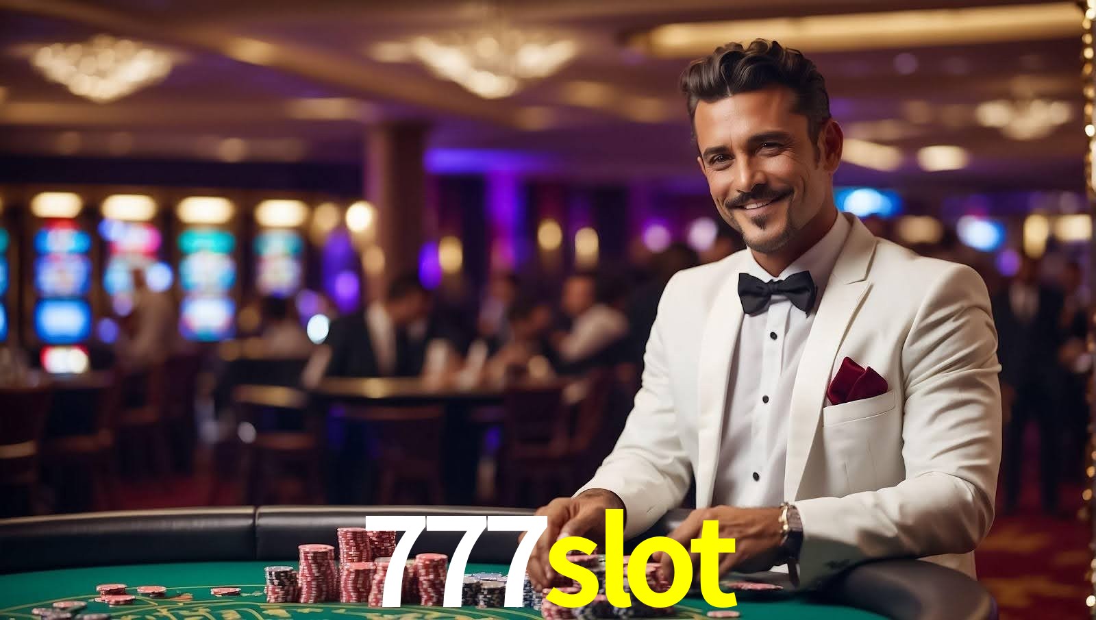 Quick Registration 777slot
