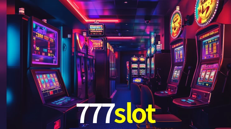 Welcome Bonus 777slot