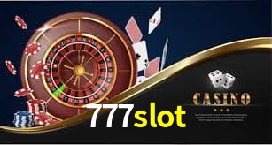 Statistics 777slot