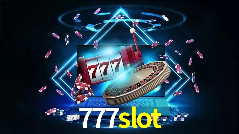 Game Providers 777slot