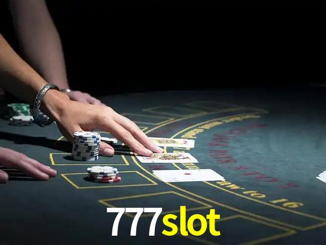 Responsive Design 777slot
