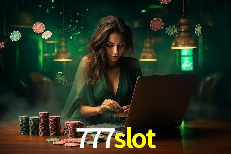 Instant EasyPaisa 777slot