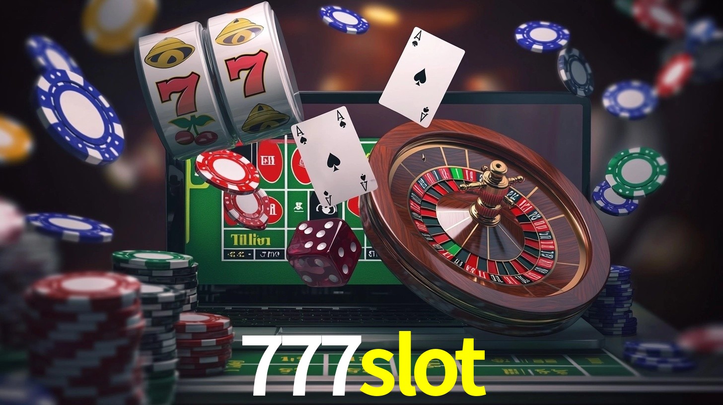 Daily Bonuses 777slot