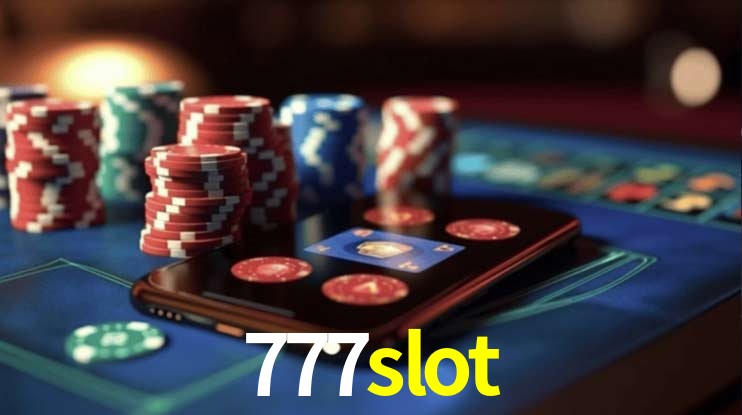 Sports Statistics 777slot
