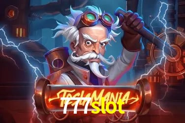 Live Casino 777slot