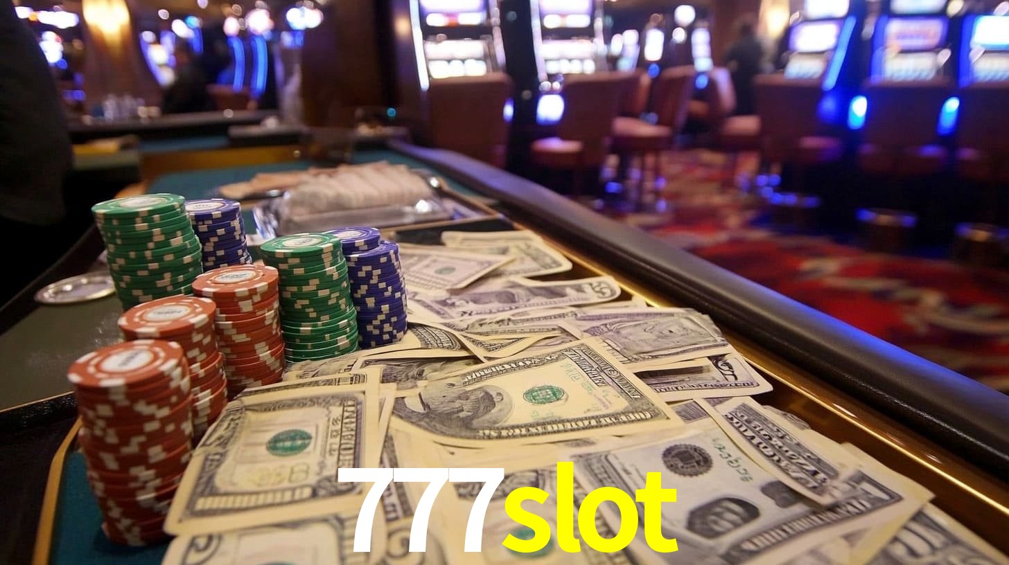 Weekend Specials 777slot